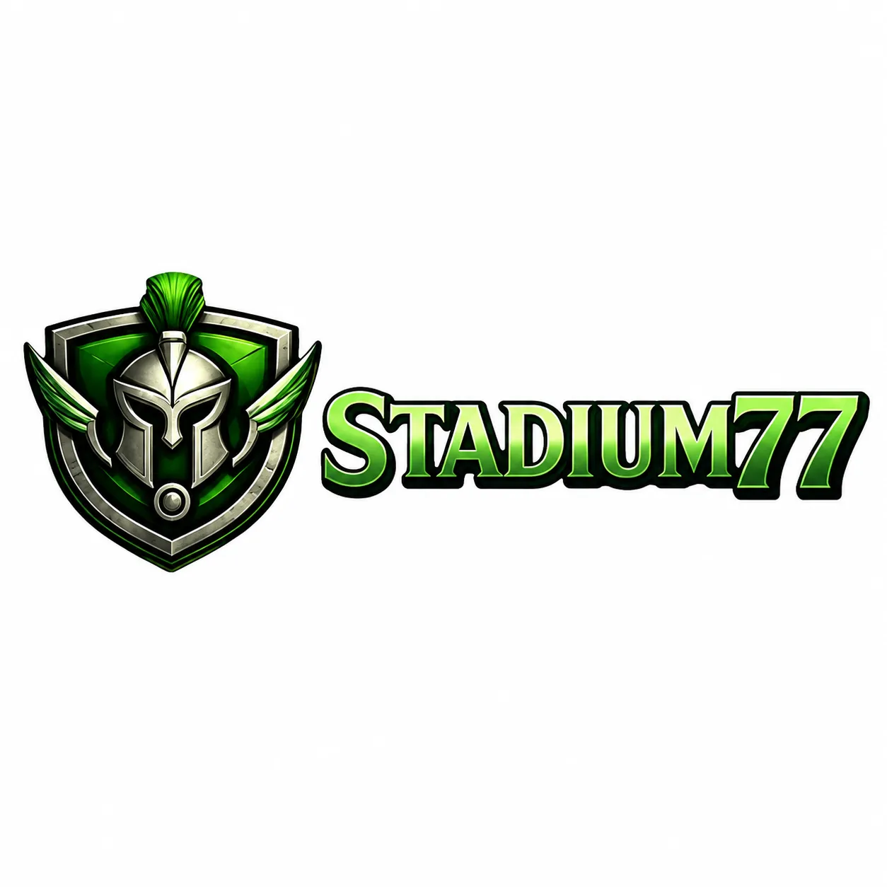 STADIUM77 - Aplikasi Edukasi Anak yang Menyenangkan