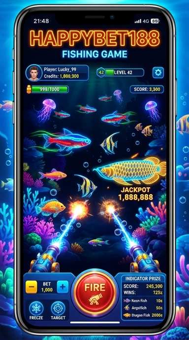 happybet188 - Hub Unduhan Terpercaya untuk Beragam File